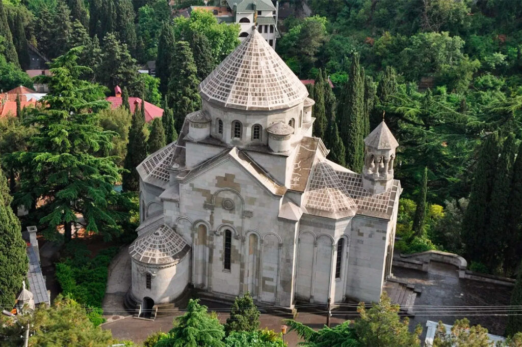 Лучшие места в Крыму