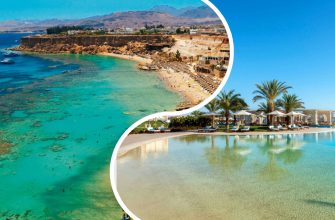 Где лучше: в Хургаде или Шерм-эль-Шейхе