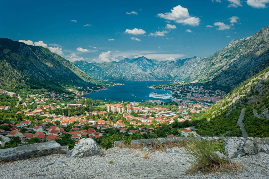 Как организовать самостоятельное путешествие в Черногорию?
