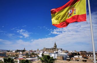 Как переехать в Испанию из России