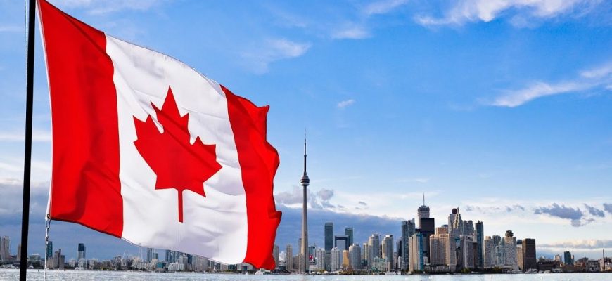 Как иммигрировать в Канаду
