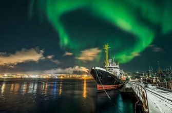 посмотреть в Мурманске за 1 день