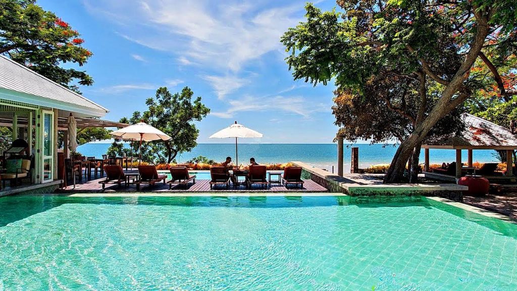Какой курорт Таиланда выбрать?