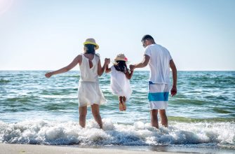 как избежать опасных ситуаций на море