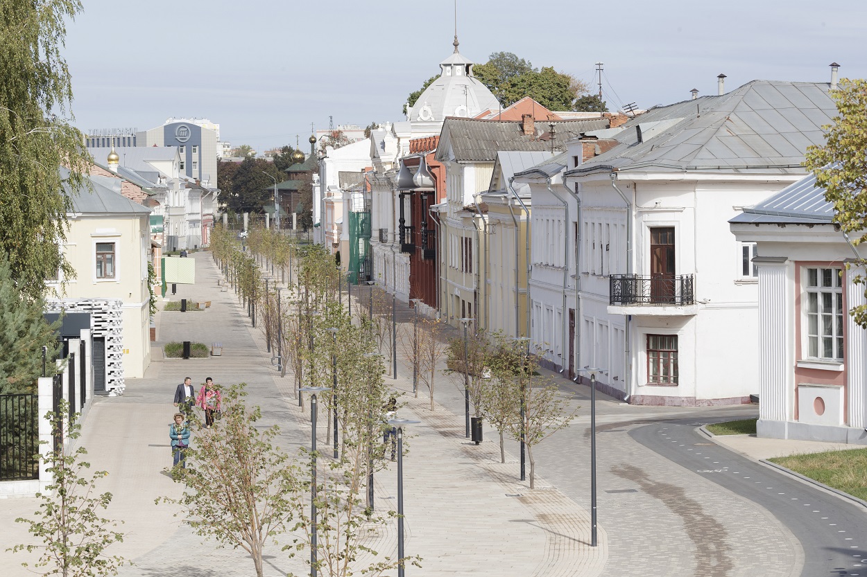 Тула центр города улицы. Тула ул Металлистов. Улица Металлистов Тука. Музейный квартал Тула. Музейный квартал в Туле проект.