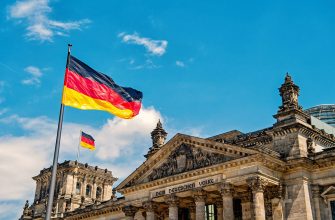 Как переехать жить в Германию