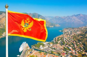 Как переехать в Черногорию на ПМЖ
