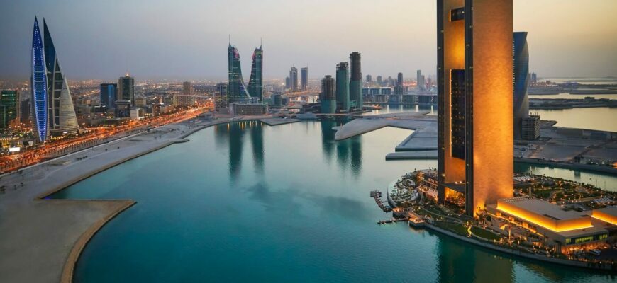 9 лучших достопримечательностей в Бахрейне