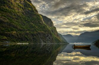 Красота Скандинавии: экологические туры по Северной Европе