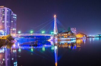Лучшие регионы России, куда стоит переехать