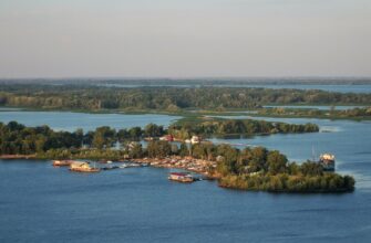 Чем знаменит Саратов