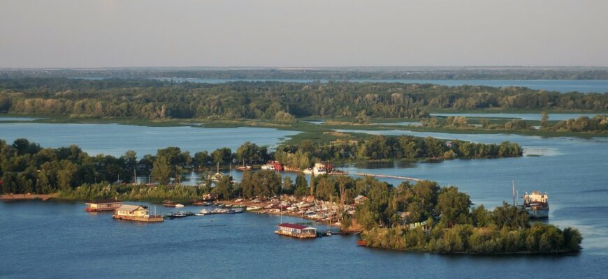 Чем знаменит Саратов