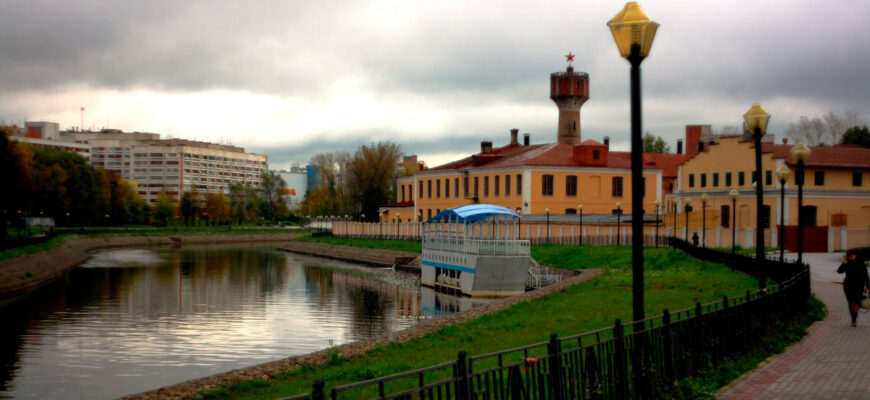 10 мест, которые нужно посетить в Иваново