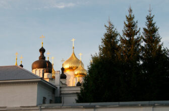 10 мест, которые нужно посетить в Костроме