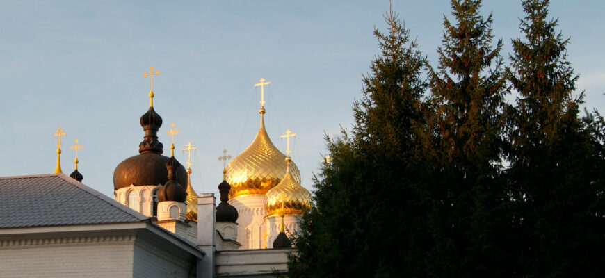 10 мест, которые нужно посетить в Костроме