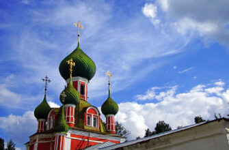 10 мест, которые нужно посетить в Переславль-Залесском