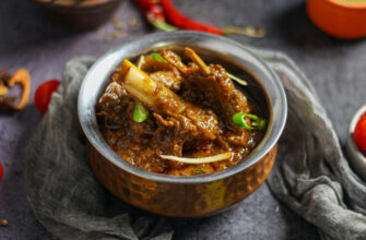 Рецепты народных блюд Монголии. Часть 1