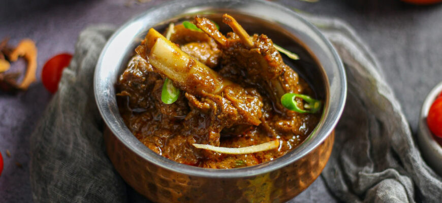 Рецепты народных блюд Монголии. Часть 1
