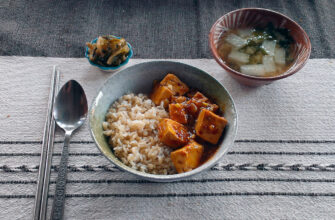 Рецепты народных блюд Китая. Часть 2